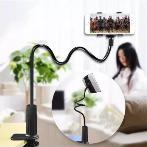360° Flexible Mobile Phone Holder