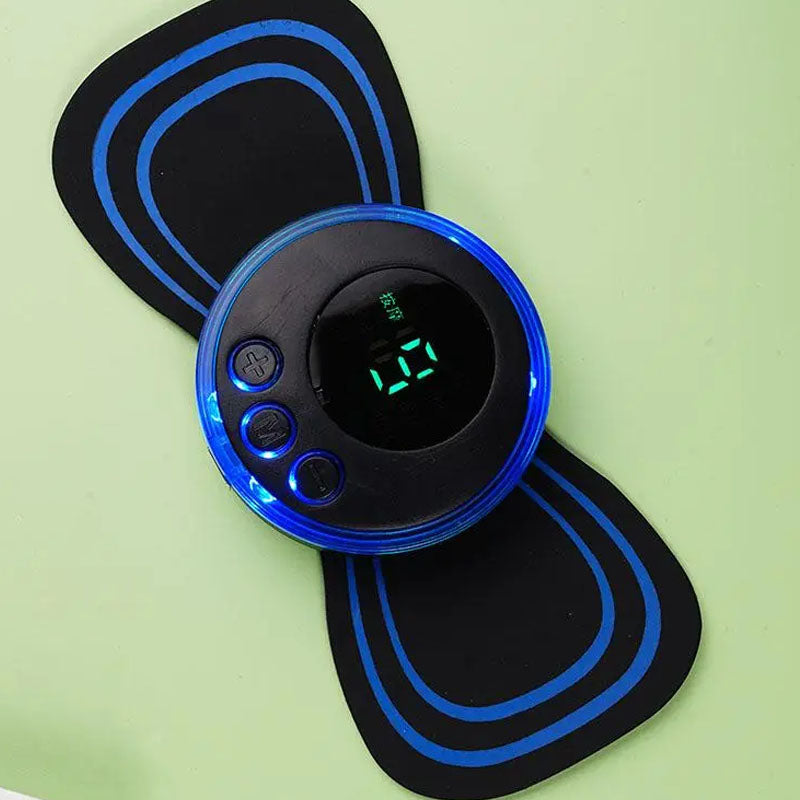 Mini Smart EMS Body Massager