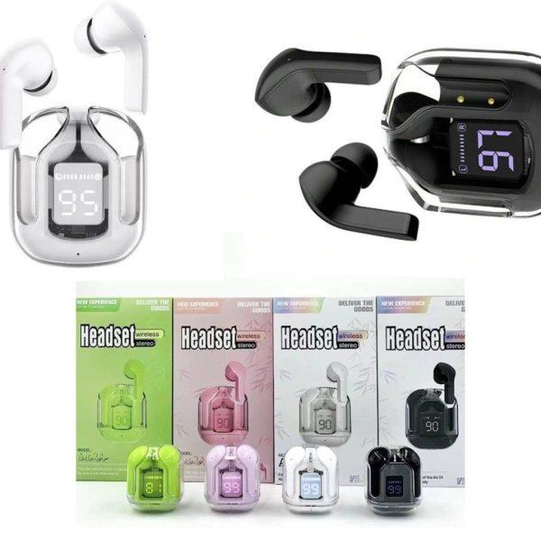 Air 31 Wireless Earbuds (HIGH QUALITY)