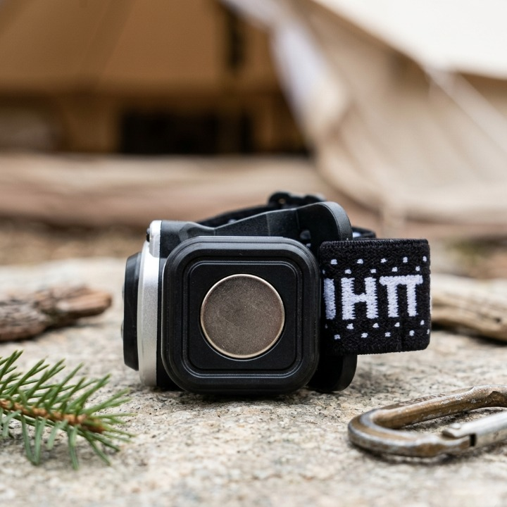 HX-T90 Ultra Bright LED Headlight