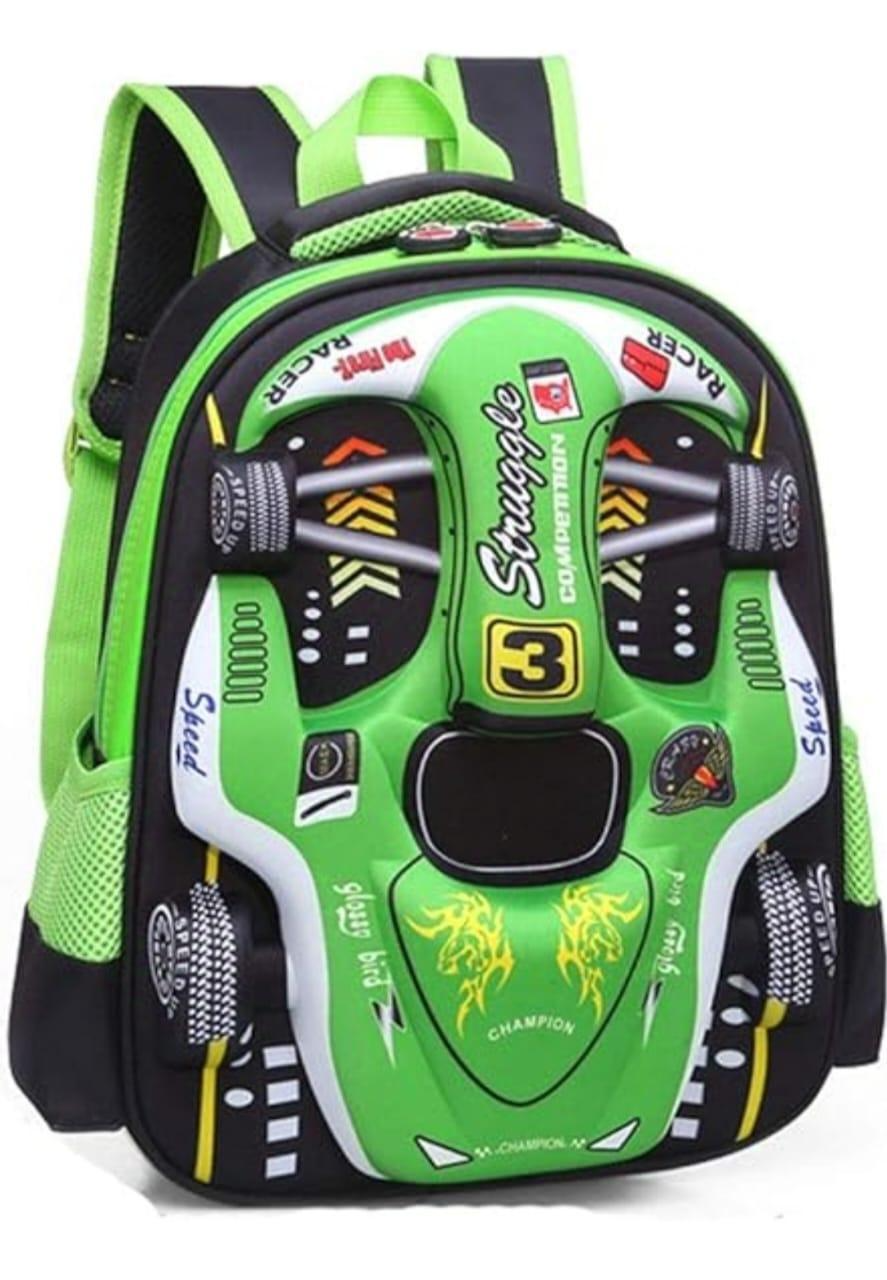Lightweight School Bag For Boys & Girls