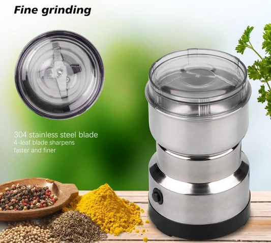 RAF Professional Coffee & Spice Grinder