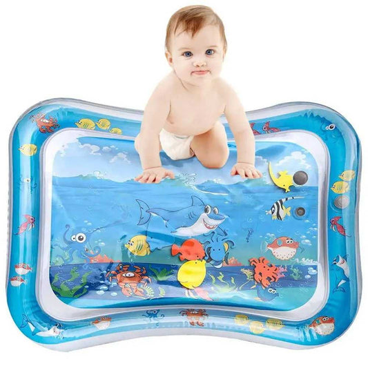 Infant Toddler Water Play Mat for Children
