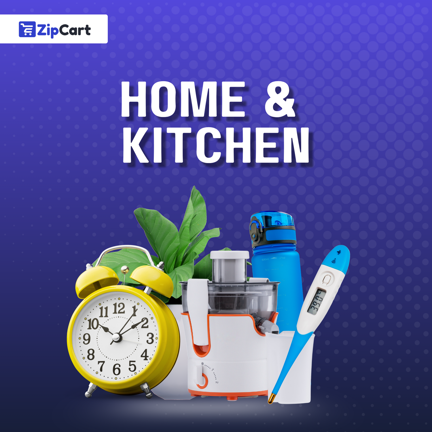 Home & Kitchen
