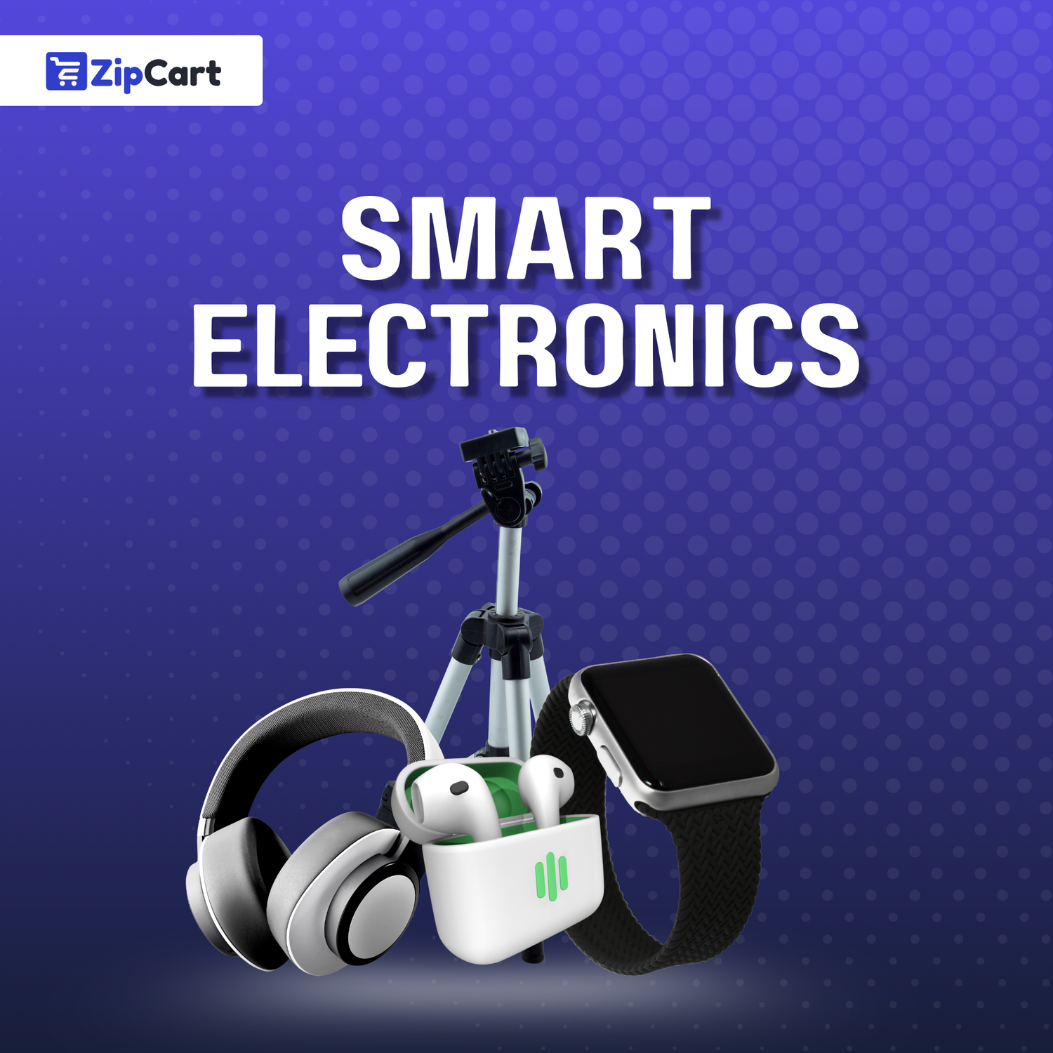 Smart Electronics