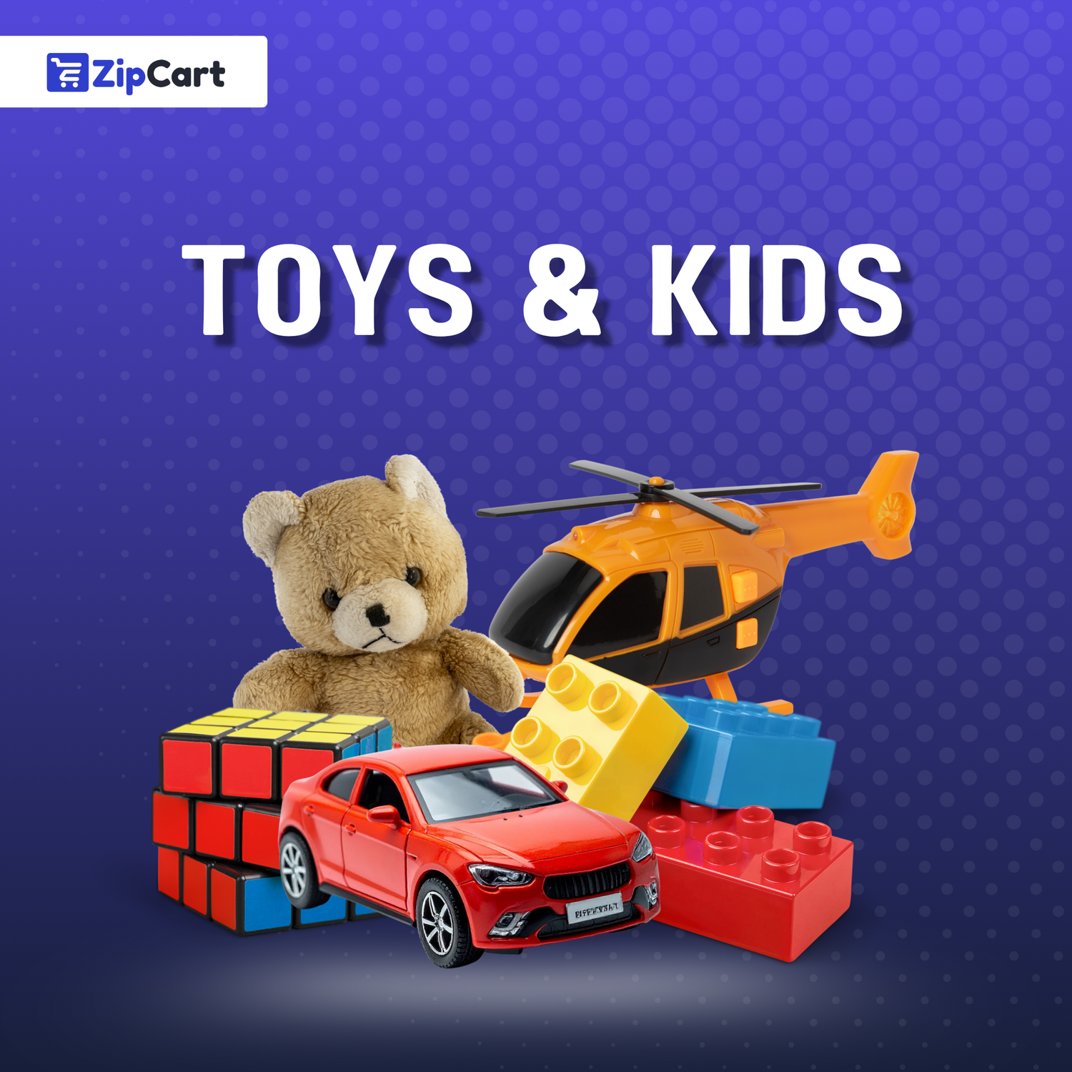 Toys & Kids