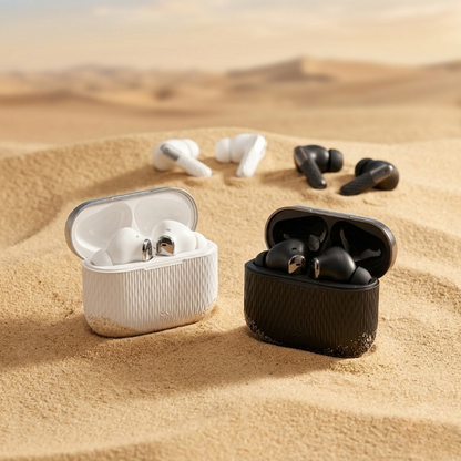 Buds Pro 5 Wireless Bluetooth Earbuds