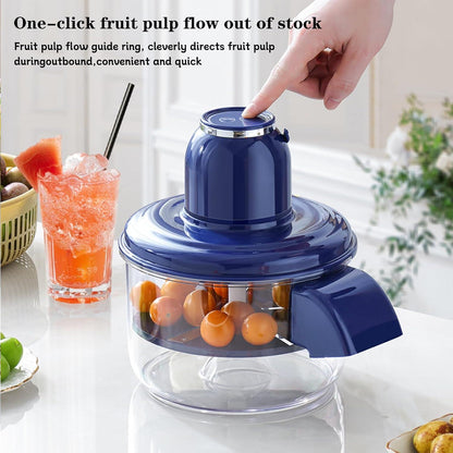 Automatic Electric Fruit Peeling Machine