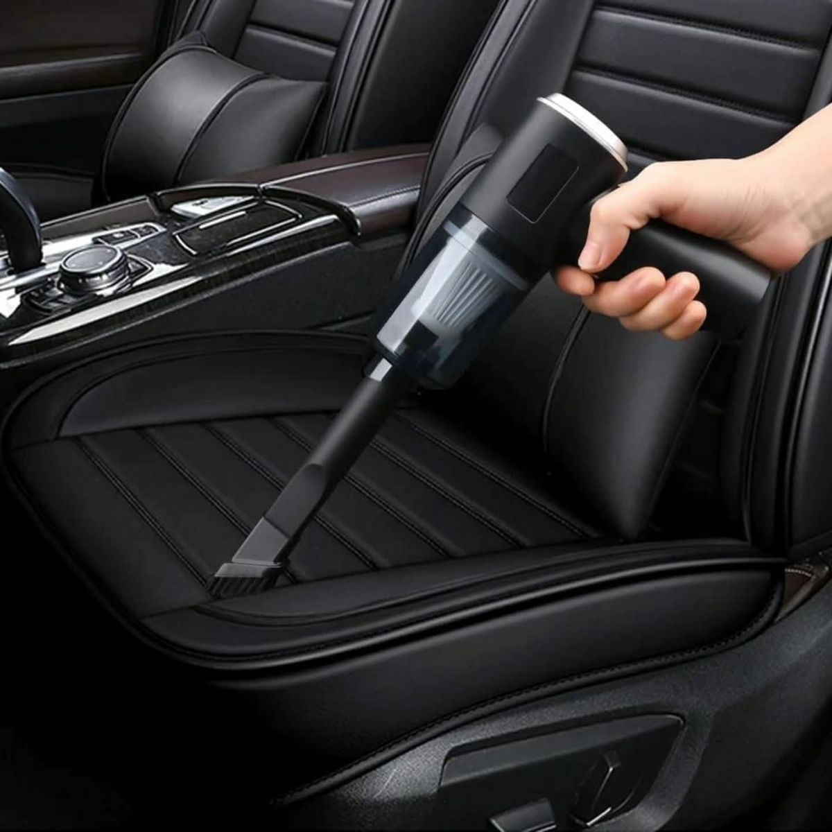 3 in 1 Vacuum Cleaner