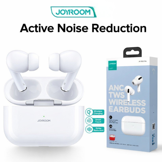 Joyroom JR-T03s Pro 2 Wireless Earbuds