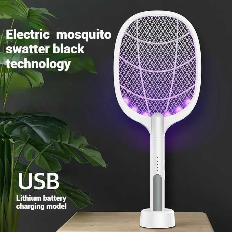 Electric Mosquito Killer Lamp
