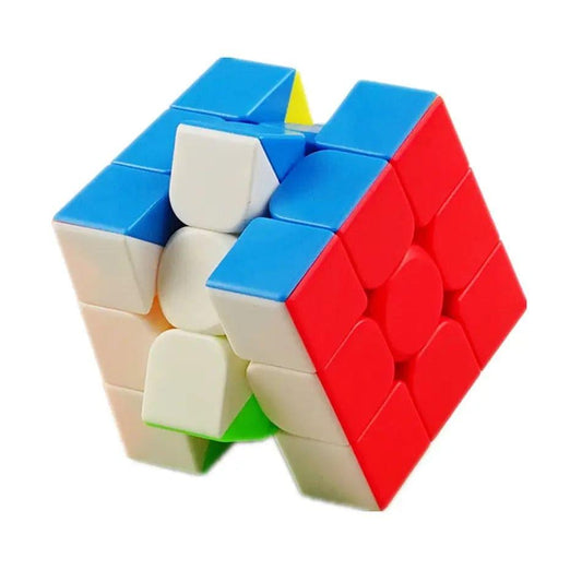 Professional Stickerless Rubik's Cube