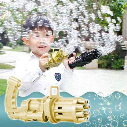 Summer Soap Water Bubble For Kids