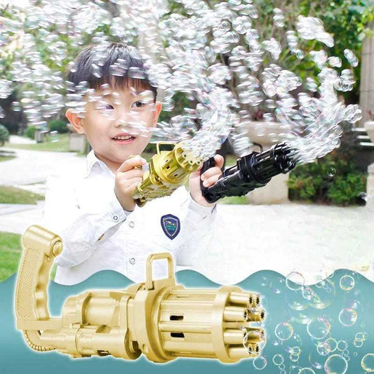 Summer Soap Water Bubble For Kids