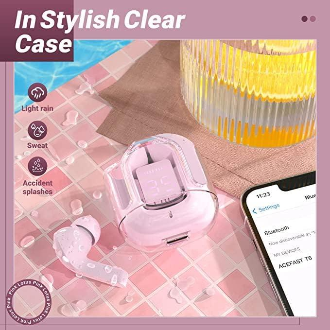 Air 31 Wireless Earbuds (HIGH QUALITY)