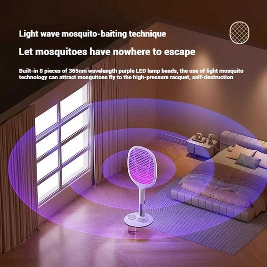 Electric Mosquito Killer Lamp
