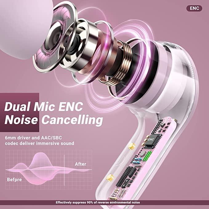 Air 31 Wireless Earbuds (HIGH QUALITY)