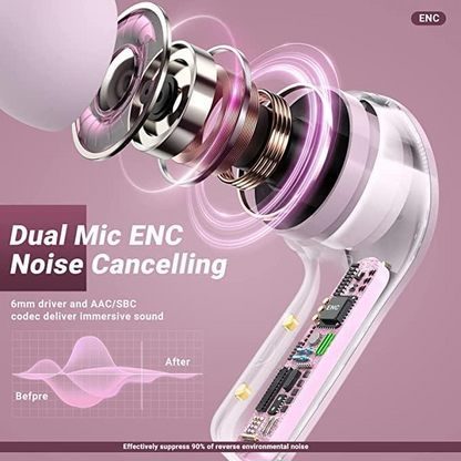 Air 31 Wireless Earbuds (HIGH QUALITY)