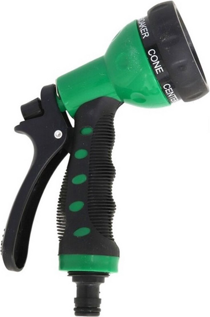 High-Pressure Car Wash Spray Gun
