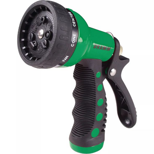 High-Pressure Car Wash Spray Gun