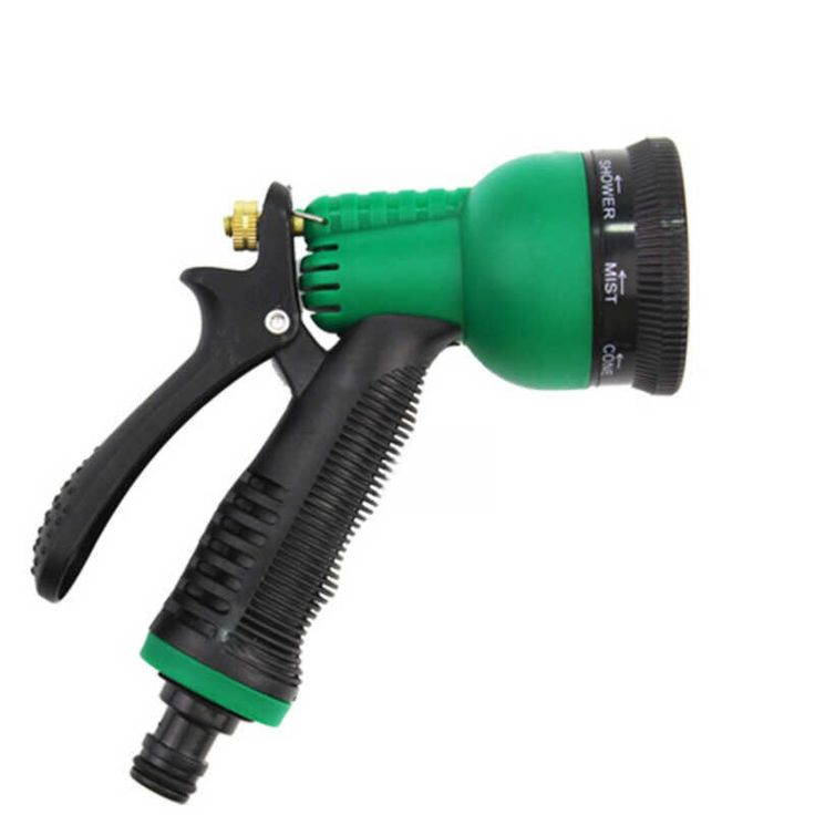High-Pressure Car Wash Spray Gun