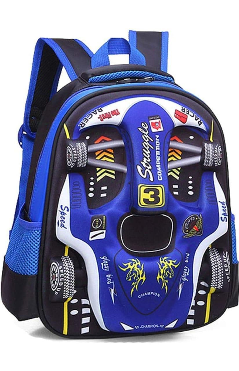 Lightweight School Bag For Boys & Girls