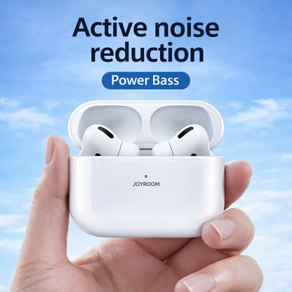 Joyroom JR-T03s Pro 2 Wireless Earbuds
