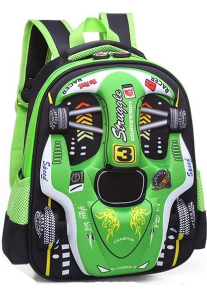 Lightweight School Bag For Boys & Girls