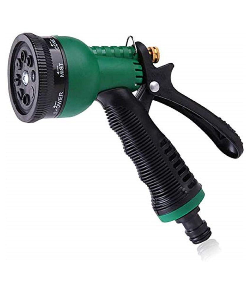 High-Pressure Car Wash Spray Gun