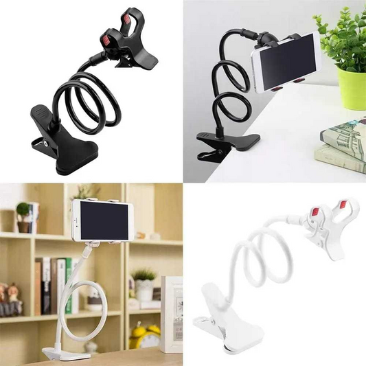 360° Flexible Mobile Phone Holder