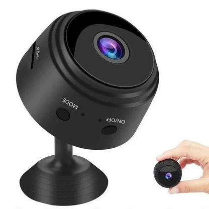 A9 Mini Wifi HD Camera
