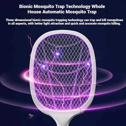 Electric Mosquito Killer Lamp