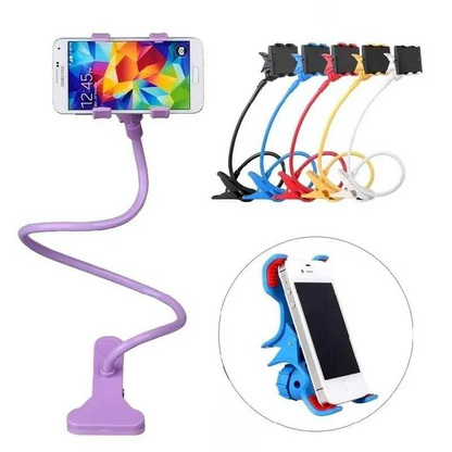 360° Flexible Mobile Phone Holder