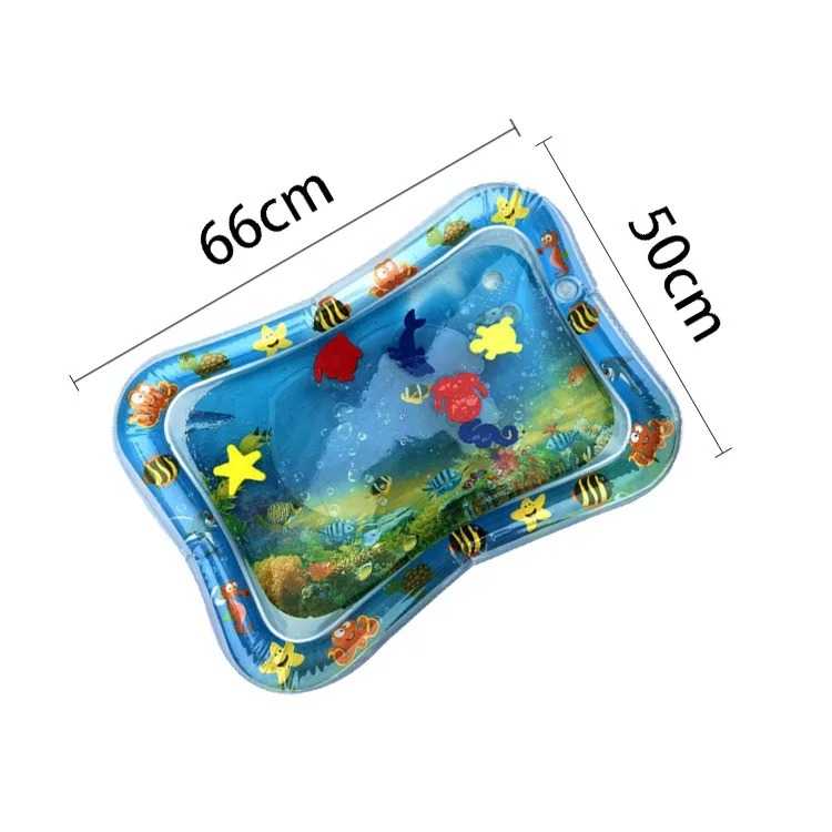 Infant Toddler Water Play Mat for Children