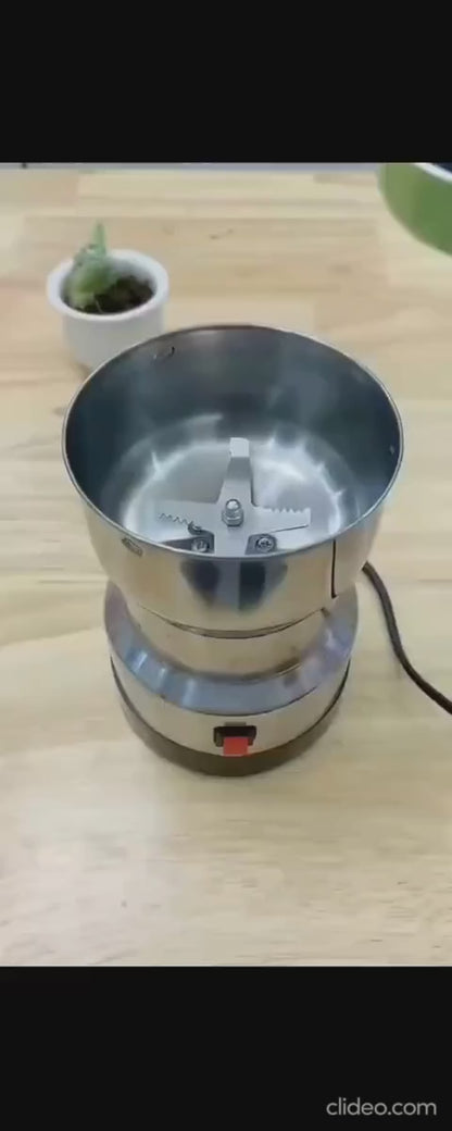 RAF Professional Coffee & Spice Grinder