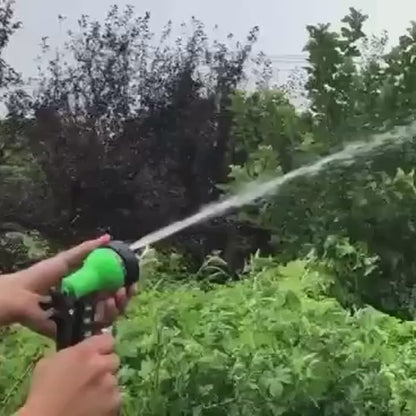 High-Pressure Car Wash Spray Gun