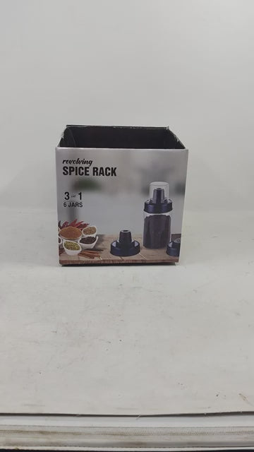 6 Pcs Glass Jars Set for Modern Kitchen
